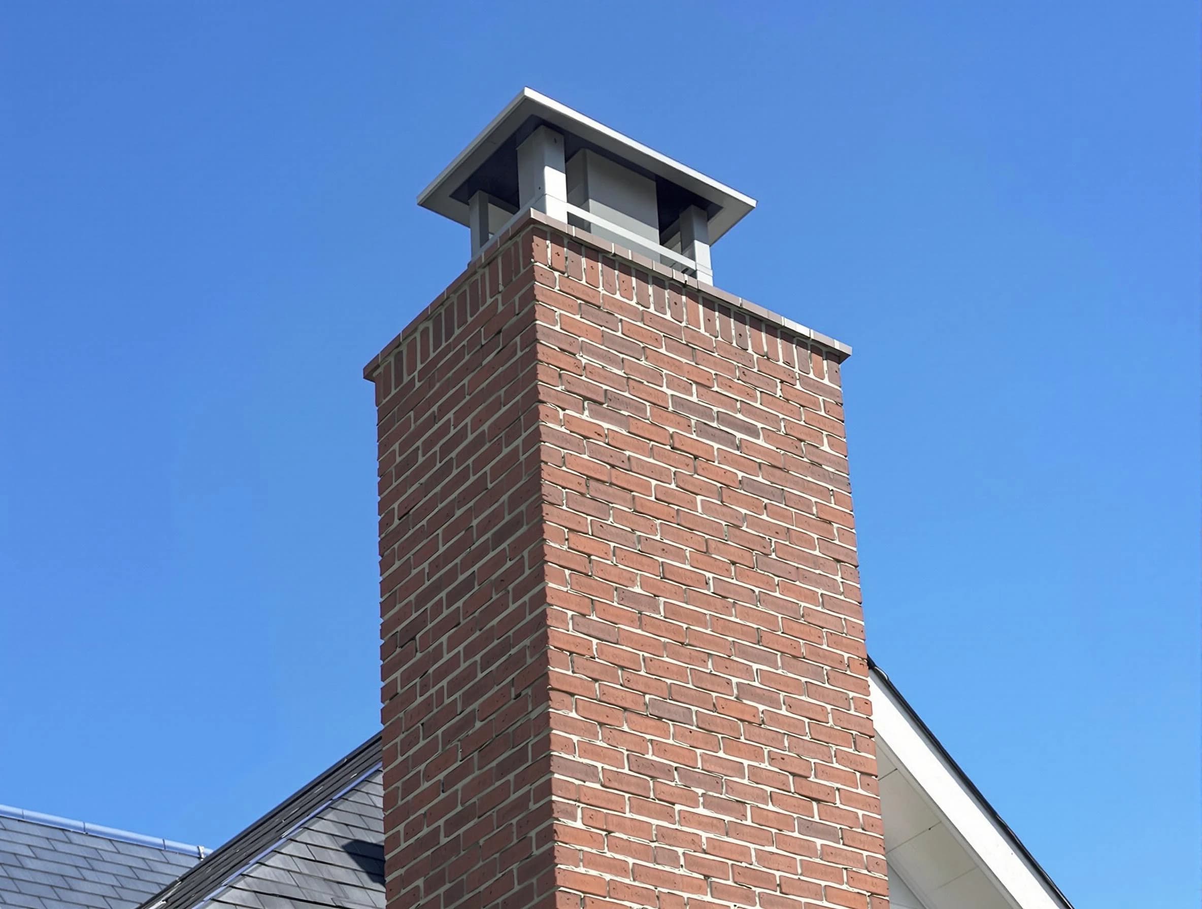 Chimney Remodeling service in Everett, MA